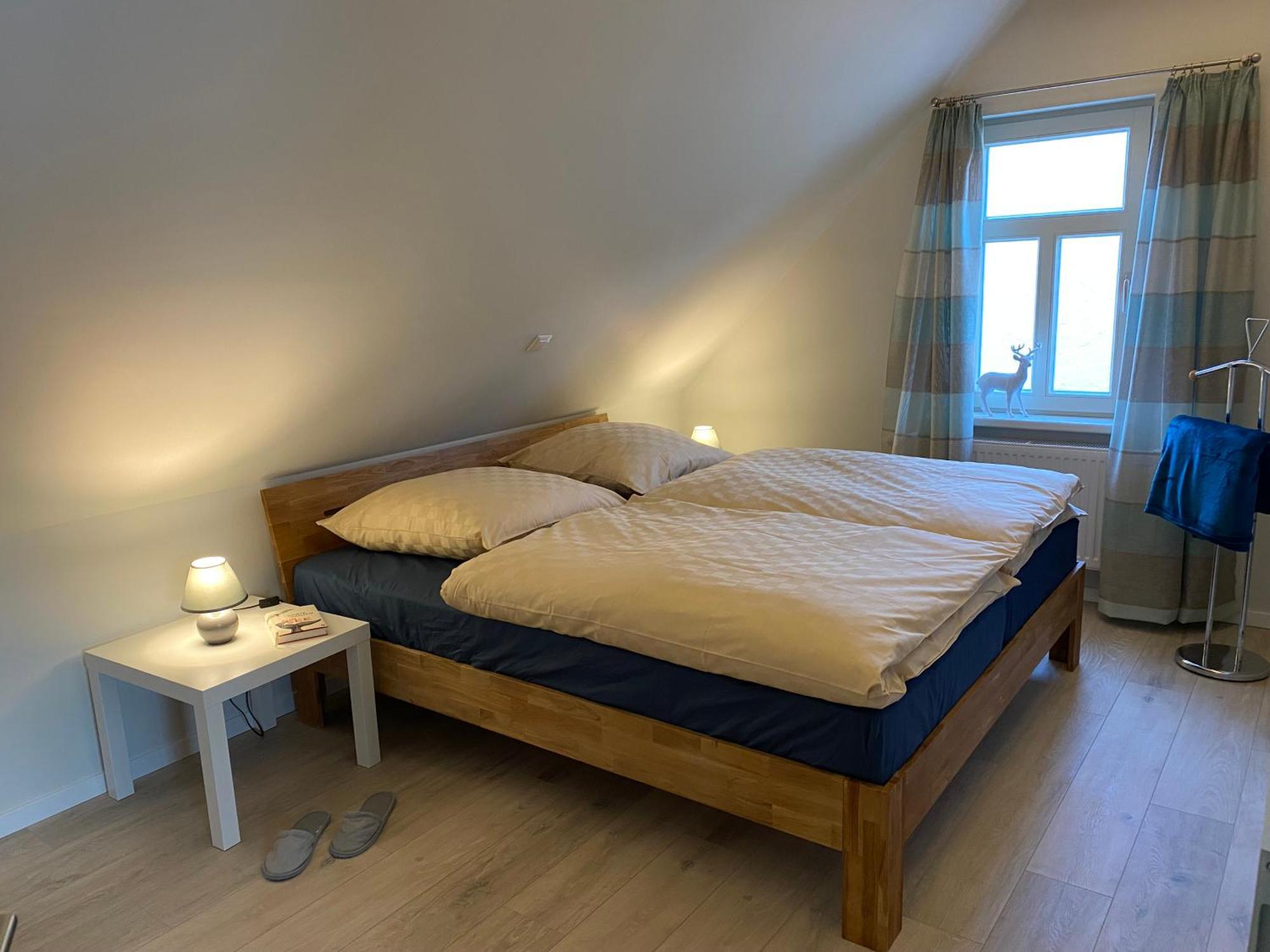 Langensteiner Idyll Apartman Kültér fotó