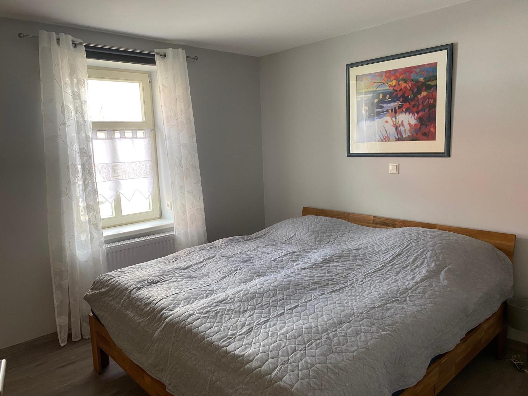 Langensteiner Idyll Apartman Kültér fotó